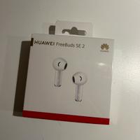 NUOVI Auricolari Huawei freebuds se 2