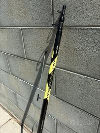 Canna storione tubertini