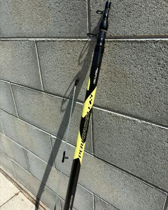 Canna storione tubertini