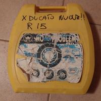 Catene da neve Konig no problem modello T2