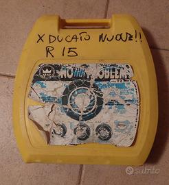 Catene da neve Konig no problem modello T2