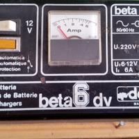 Carica batteria DECA