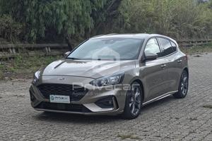 FORD Focus 1.0 EcoBoost 125 CV 5p. ST-Line