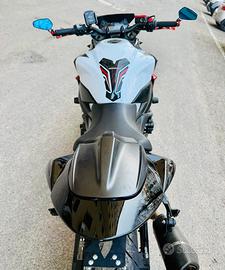 🏍️ Suzuki GSX-S 750 – Anno 2020
