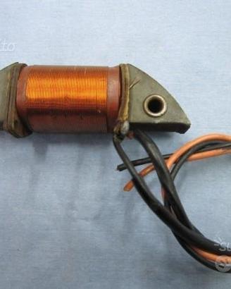 Bobina Luce Volano Dansi Motobi 125 250