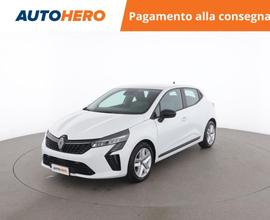 RENAULT Clio AA98378