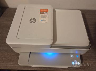 Stampante HP Envy 6420
