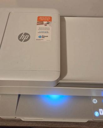 Stampante HP Envy 6420