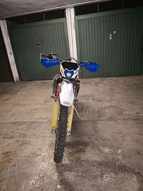 Sherco 300 SEF-R Factory (2018)