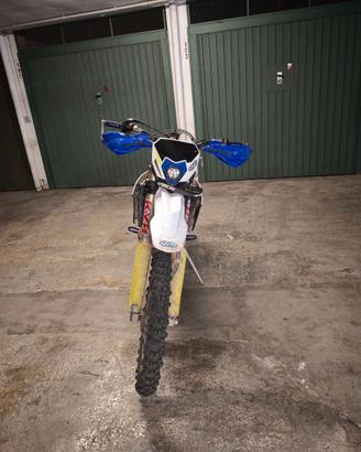 Sherco 300 SEF-R Factory (2018)