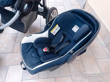 Trio Peg Perego