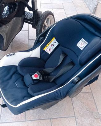 Trio Peg Perego
