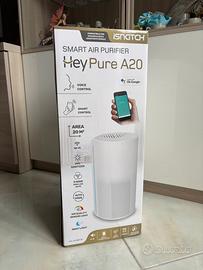 Sterilizzatore di ambienti