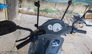 scooter 50 malaguti