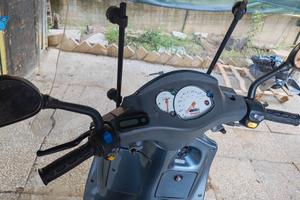 scooter 50 malaguti