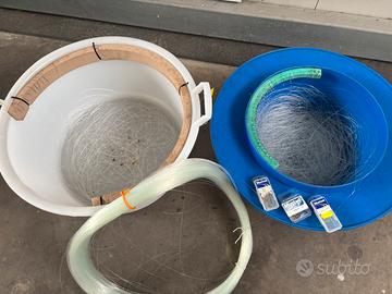 Palamito pesca x orate