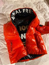 Giaccone piumino uomo