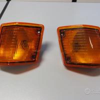 Coppia fanalini indicatori direzione VW T2