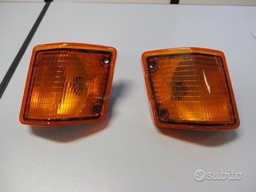 Coppia fanalini indicatori direzione VW T2