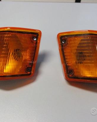 Coppia fanalini indicatori direzione VW T2