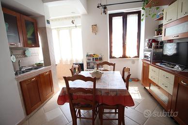 Appartamento Manduria [Cod. rif 3319637VRG]