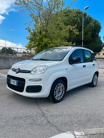 Fiat panda 1.2 Gpl