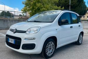 Fiat panda 1.2 Gpl