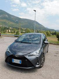 Toyota Yaris 1.5 111 CV 2018 – 114.000 km