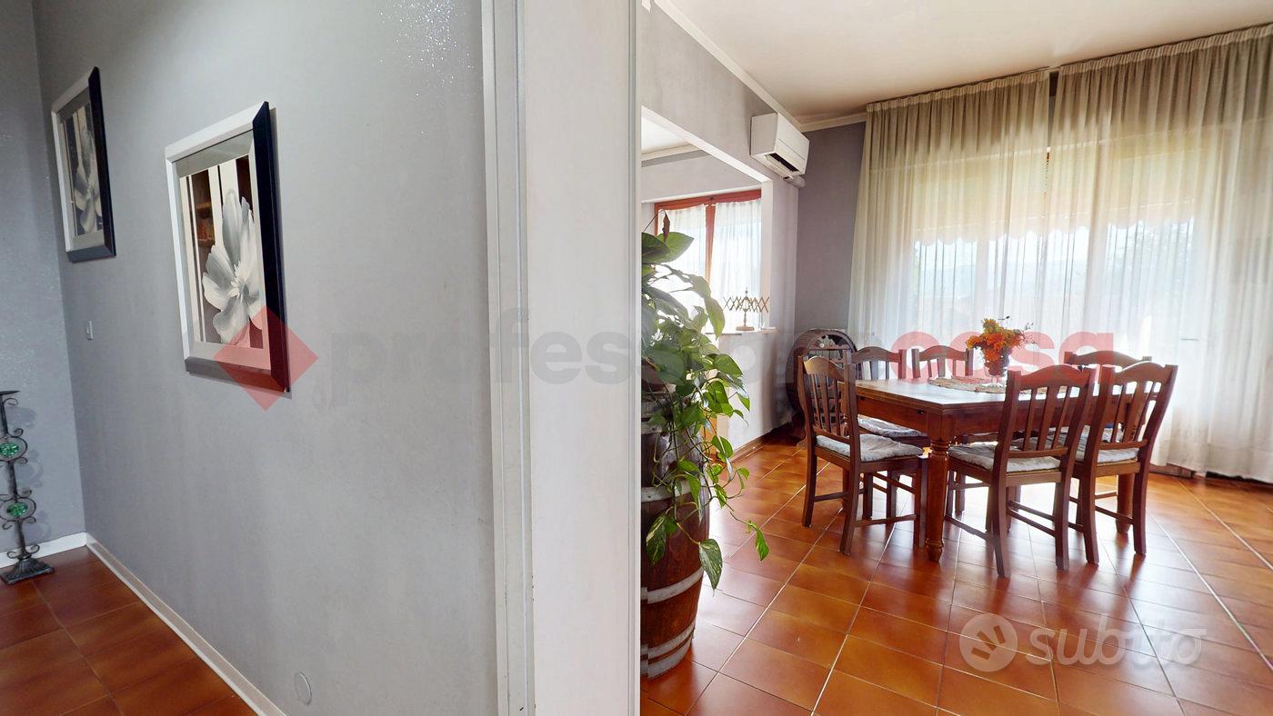 Appartamento – Piano di Coreglia - Vista 4