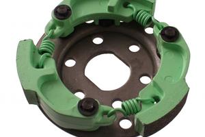 Girante frizione scooter modifica super racing da 
