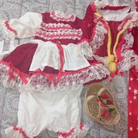 vestito di carnevale