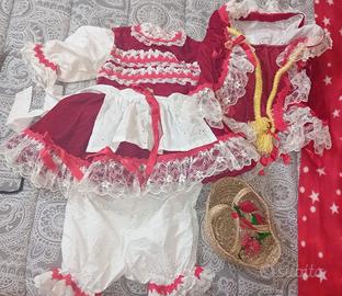 vestito di carnevale