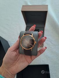 Hamilton Intra-Matic Automatic Oro Rosa 