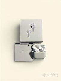 Airpods 4 ANC