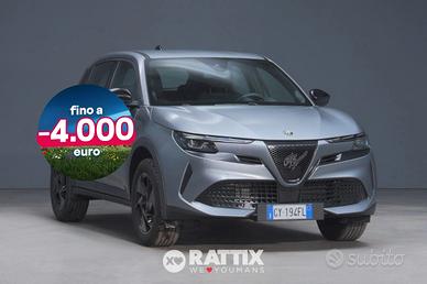 ALFA ROMEO junior Junior 1.2 ibrida 145cv edct6