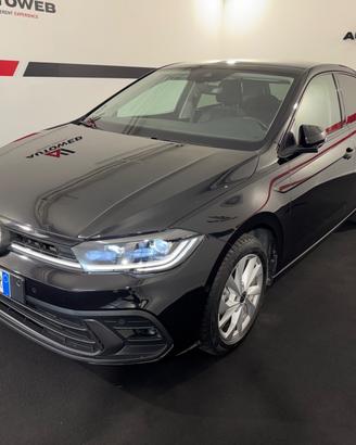 Volkswagen Polo Style, fanali full led IQ LIGHT, A