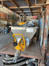 Pompa iniezione Turbosol