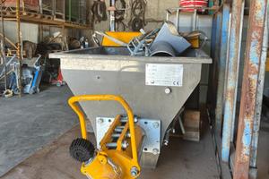 Pompa iniezione Turbosol