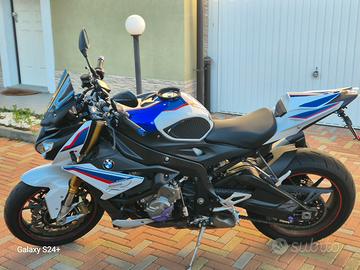 bmw s1000r 