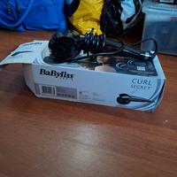 Arricciacapelli automaticoBaByliss Curl Secret C9