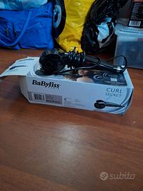 Arricciacapelli automaticoBaByliss Curl Secret C9