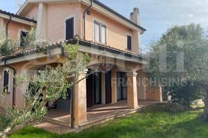Villa singola Santa Giusta [Cod. rif 3216918VRG]