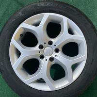 4 Cerchi in Lega WSP Italy da 19 pollici