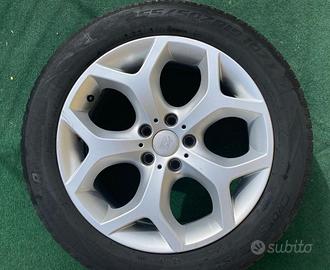 4 Cerchi in Lega WSP Italy da 19 pollici