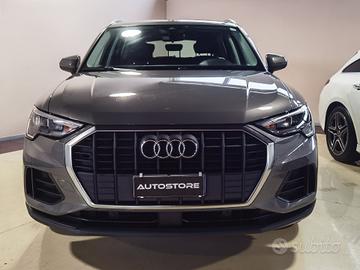 Audi Q3 35 TDI S tronic Business Sport