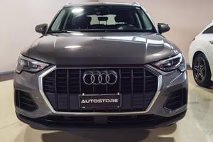 Audi Q3 35 TDI S tronic Business Sport