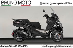 Piaggio MP3 530 hpe EXCLUSIVE
