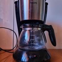 PHILIPS Daily Collection - Macchina per Caffè