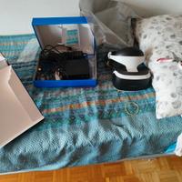 PlayStation 4 VR 