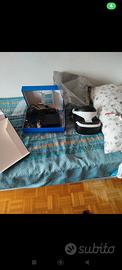 PlayStation 4 VR 